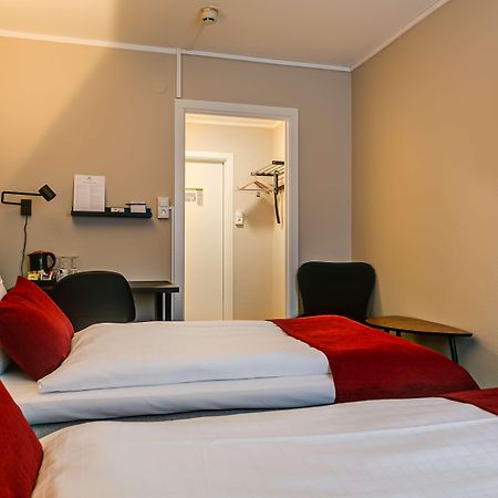 Best Western Hotel Savoy Karlstad Exterior photo