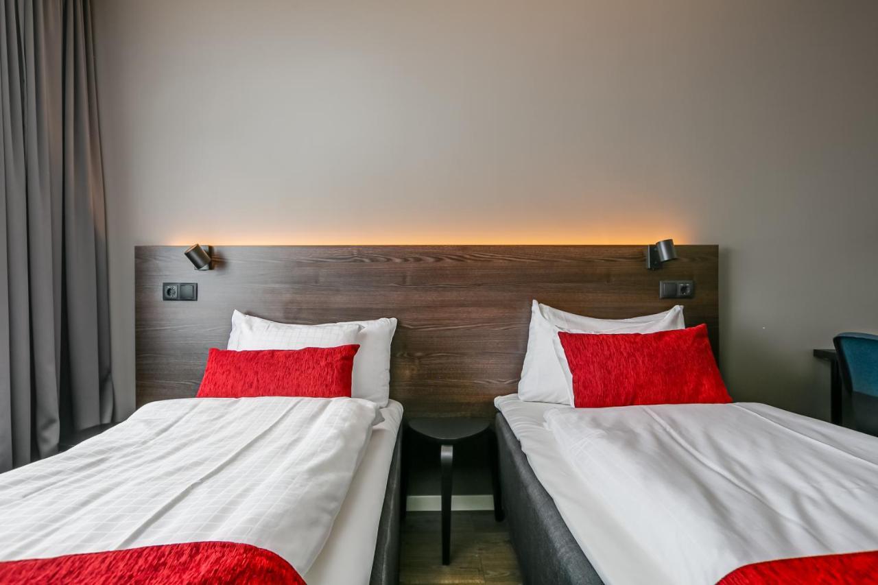 Best Western Hotel Savoy Karlstad Exterior photo